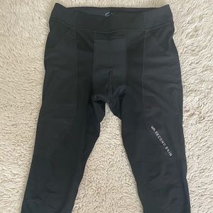 Second Skin 3/4 length Compression tight